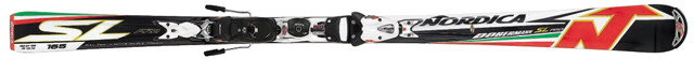 NORDICA Dobermann SL Pro XBI CT