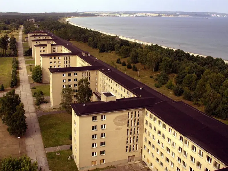 Prora