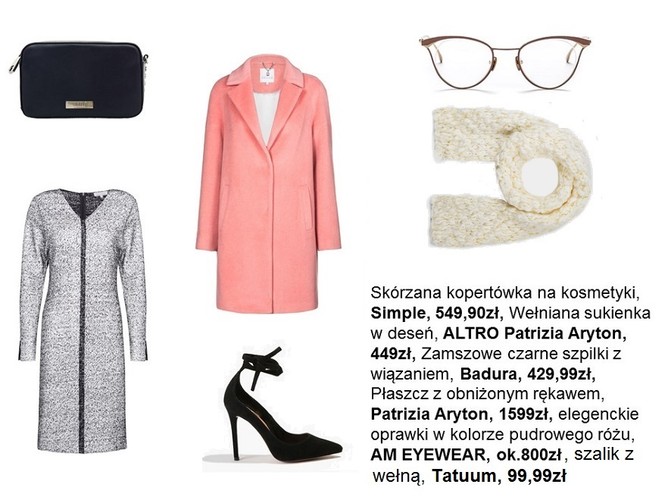 Pomysł na prezent dla fashionistki