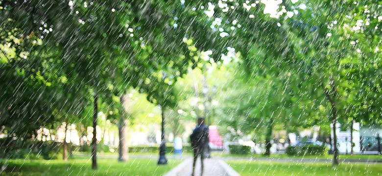PROGNOZA POGODY na weekend dla każdego województwa. Raport IMGW. Sprawdź!