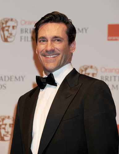 BAFTA 2012