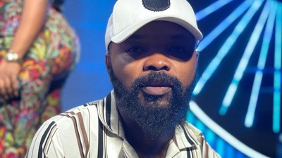 On Air personality Nedu gives his controversial opinion [Instagram/NeduWazobia]