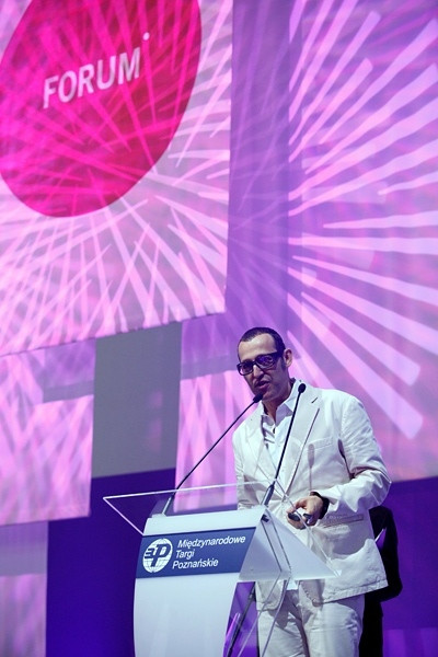 Karim Rashid