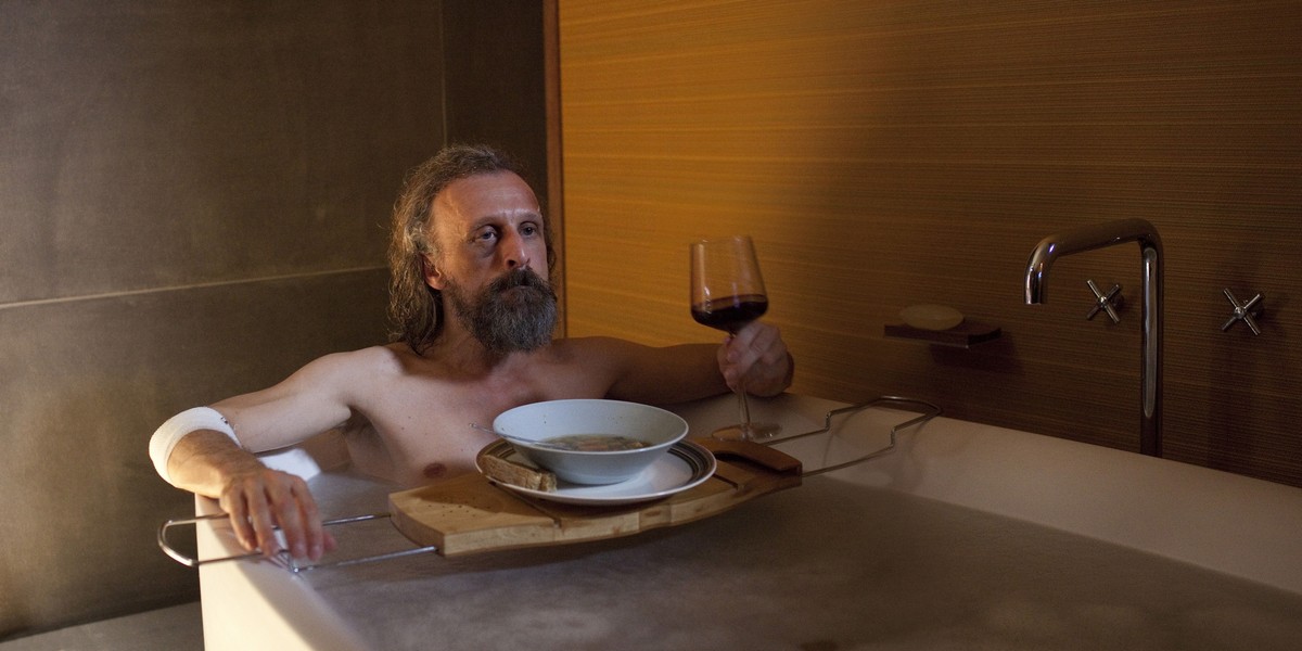 "Borgman": Burżujska iluzja