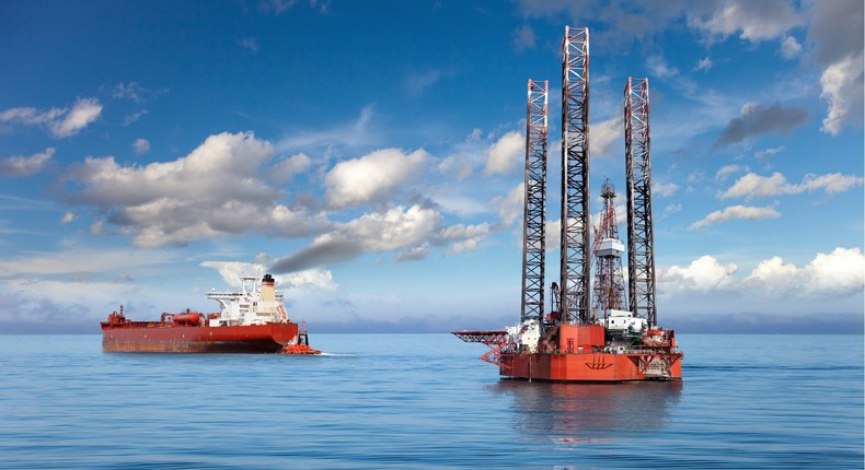 Ghana, Cote d’Ivoire sign maritime line which shows the boundary between the two countries