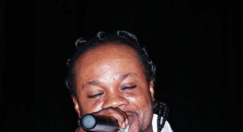 Daddy Lumba never flopped, says Roro