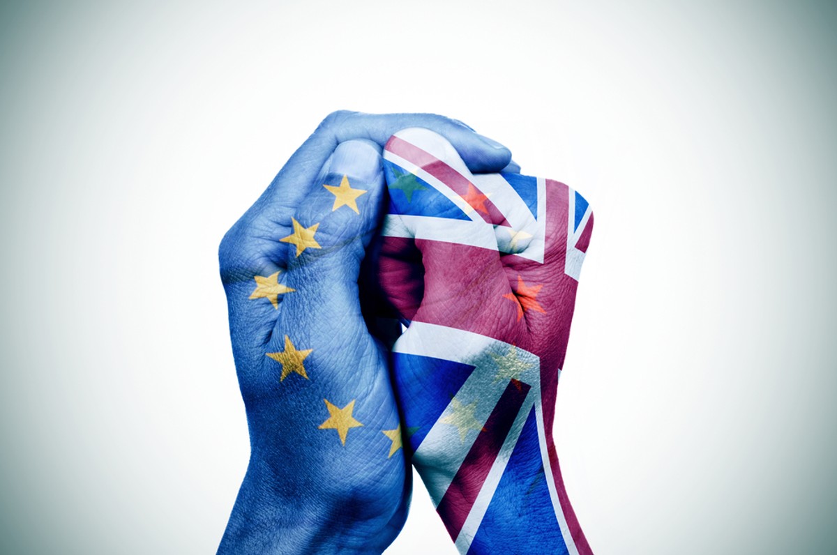 Brexit, Wielka Brytania