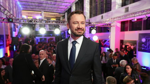 Aleksander Miszalski nowym prezydentem Krakowa. Stolica Małopolski podzielona niemal pół na pół