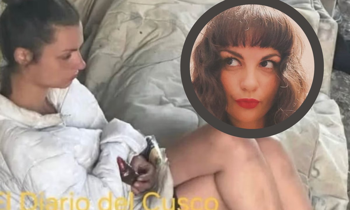 Wakacje marzeń zamieniły się w piekło. 32-latka mieszka pod mostem