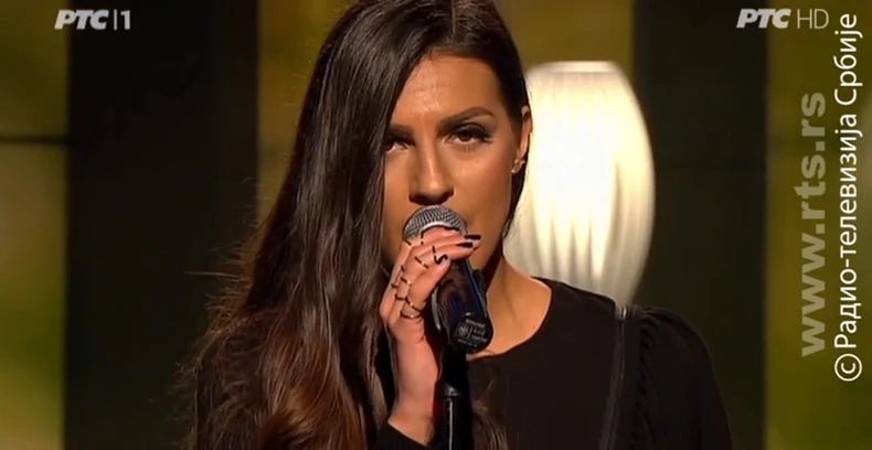 Gordana Goga Stanić