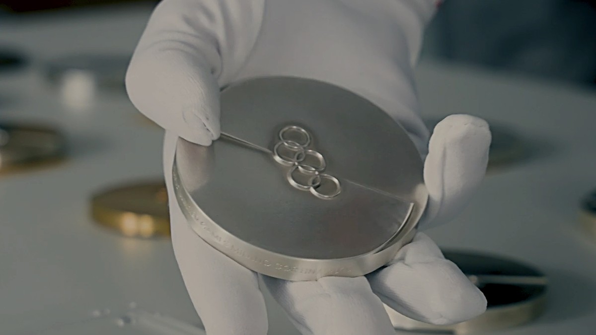 Ovogodišnje olimpijske medalje vrede više nego ikad