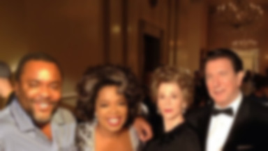 Oprah Winfrey, Forest Whitaker i Jane Fonda na nowych zdjęciach z "The Butler"