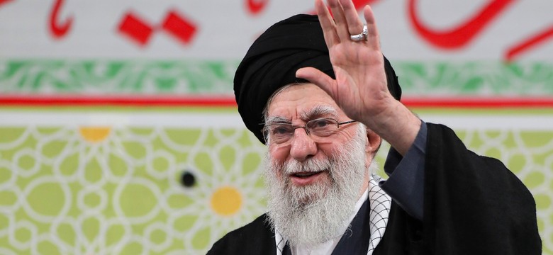 Iran nie odda wzbogaconego uranu. Proponuje inne rozwiązanie