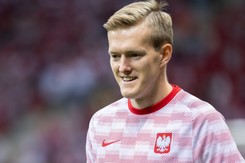 Karol Świderski wraca do Europy. Będzie grał we włoskiej Serie A