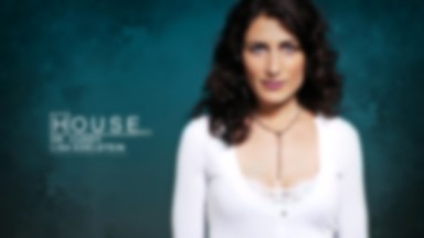 Lisa Edelstein odchodzi z obsady "Dr. House'a"