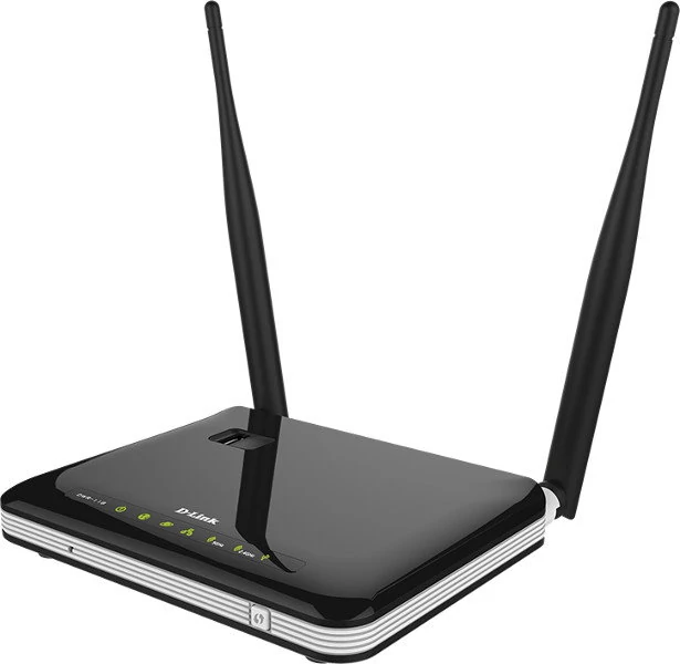 D-Link Router DWR-118