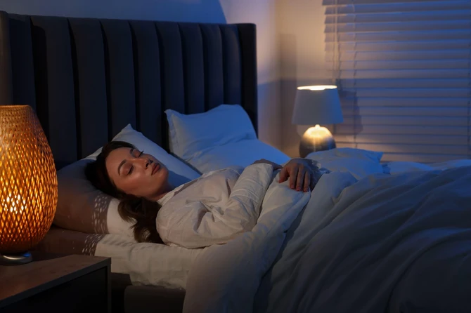 Spavanje nas čini dugovečnijim