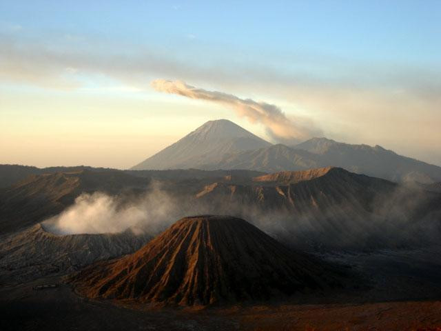 Galeria Indonezja - migawki z Jawy, obrazek 2