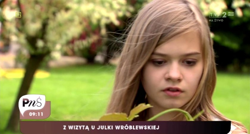 Julia Wróblewska