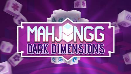 Mahjong Darks Dimension