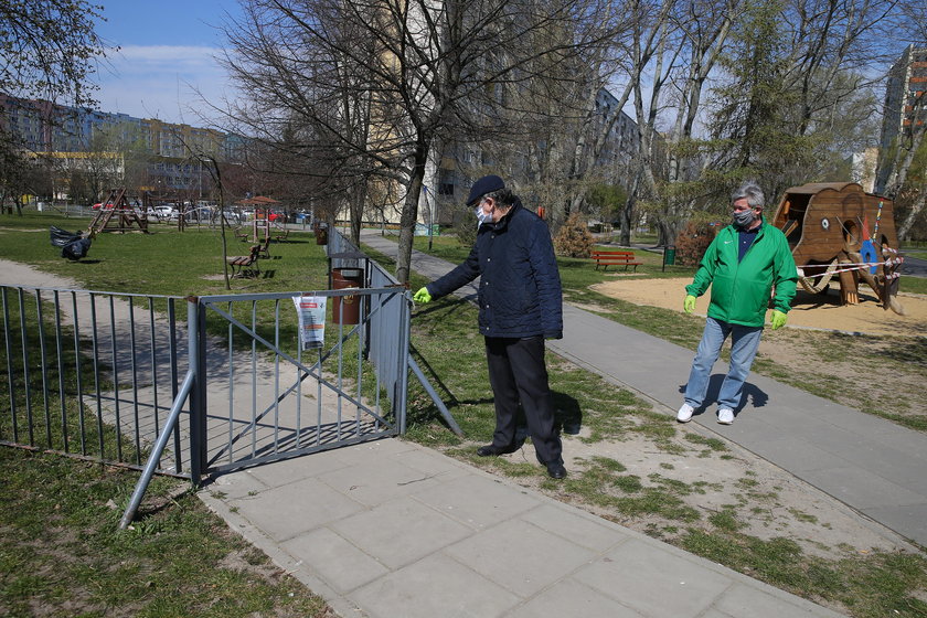 U nas wirus nie ma szans!