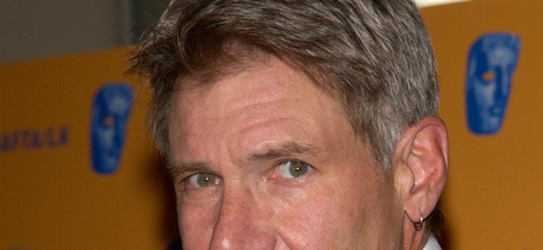 Harrison Ford opuścił szpital