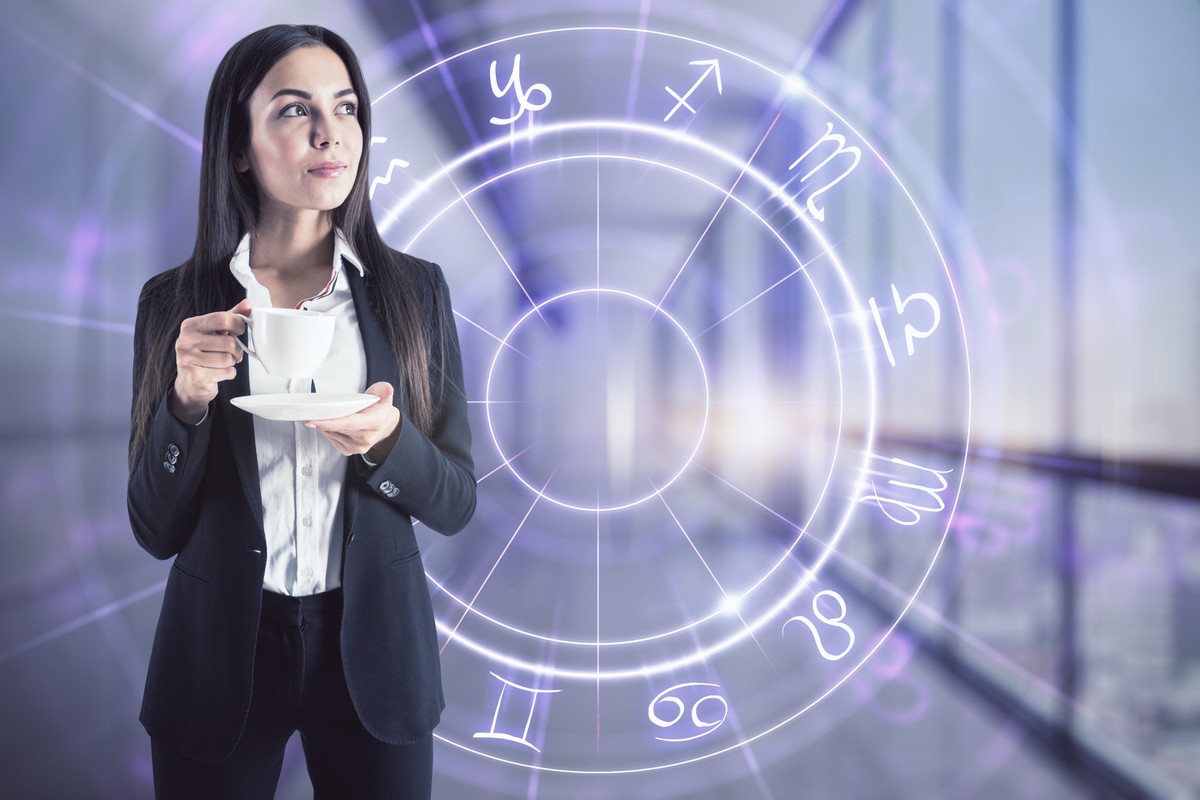 Horoskop na czwartek. Nowe możliwości kryją się tuż za rogiem