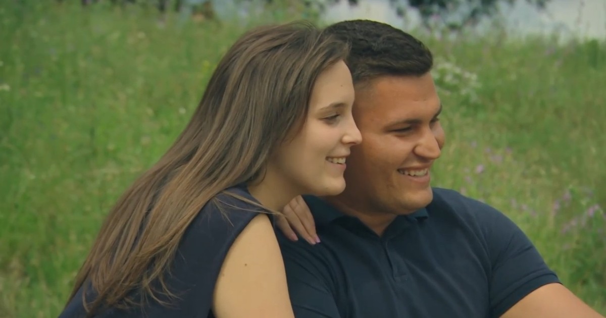 Kiderült, hogy együtt maradt-e Máté gazda és Milla a műsor után
