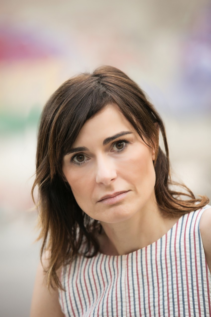 Biljana Srbljanović