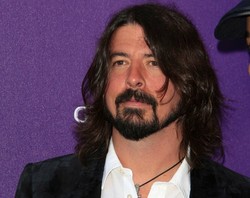 Dave Grohl zgarnął dwa telewizyjne Oscary