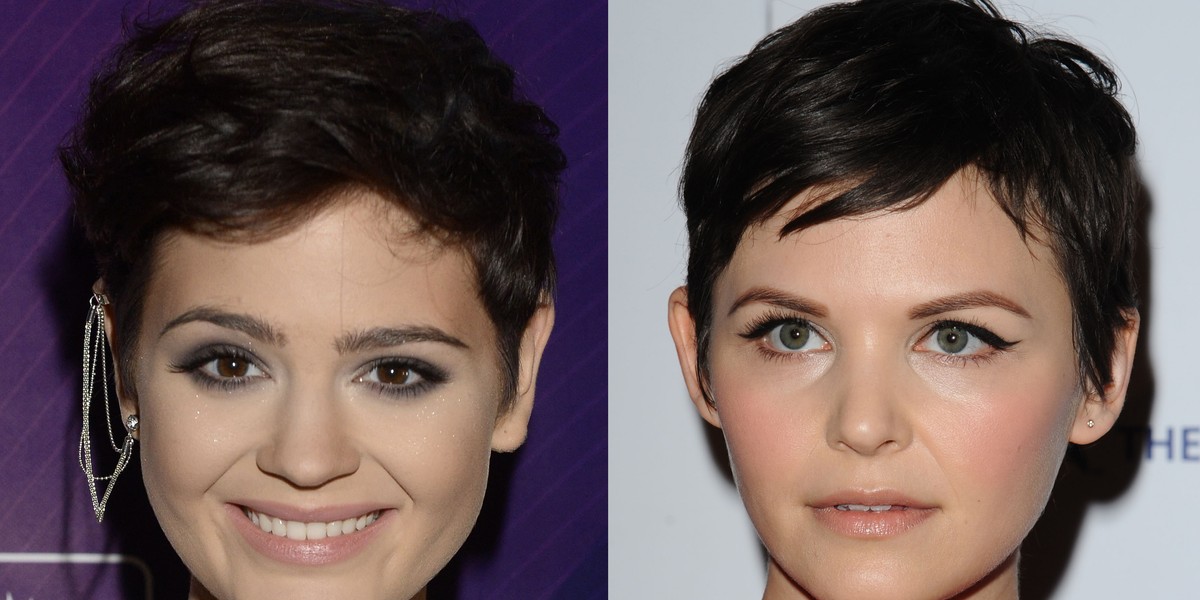 Ginnifer Goodwin i Honey