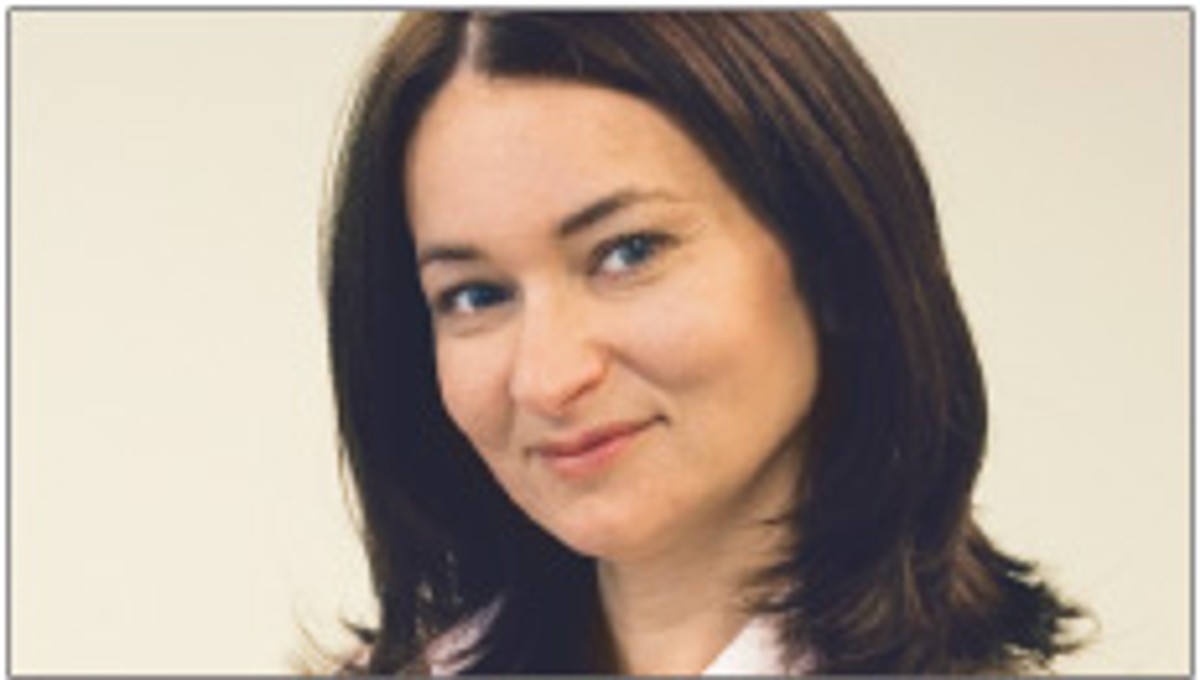 Agnieszka Lechman-Filipiak, partner, DLA Piper Wiater
