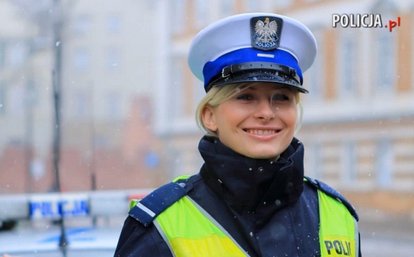 St. post. Justyna Daniłko