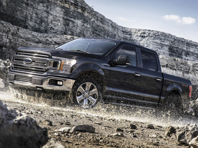 Ford F-Series