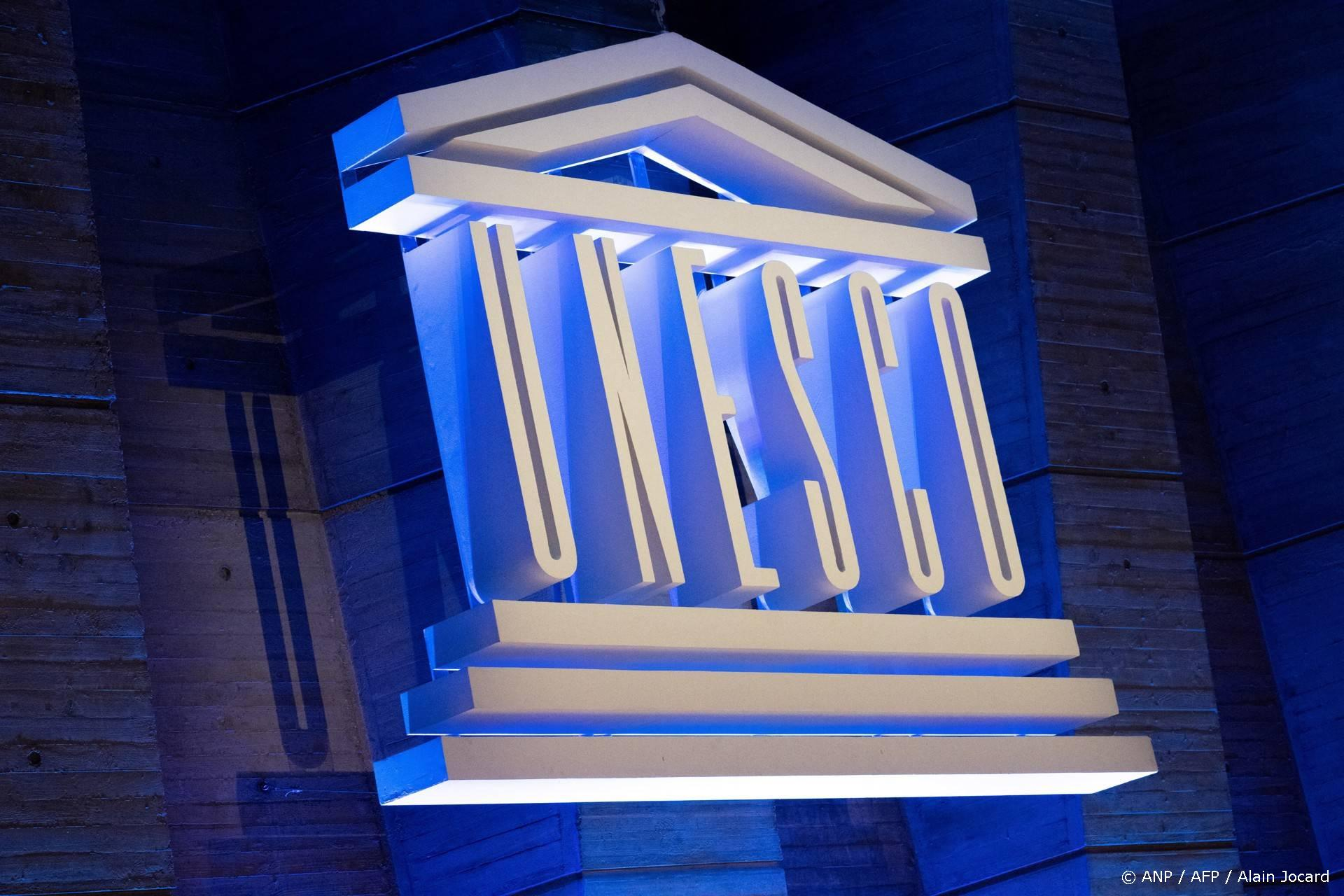 Trump trekt VS terug uit UNESCO wegens 'woke' beleid