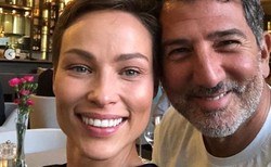 Weronika Książkiewicz przez pandemię rozdzielona z ukochanym: Strasznie tęsknię