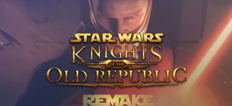 BioWare podobno przymierza się do remake’u bądź wznowienia Knights of the Old Republic