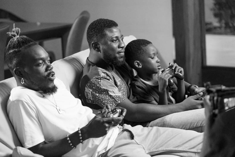 Sing Along Ghana