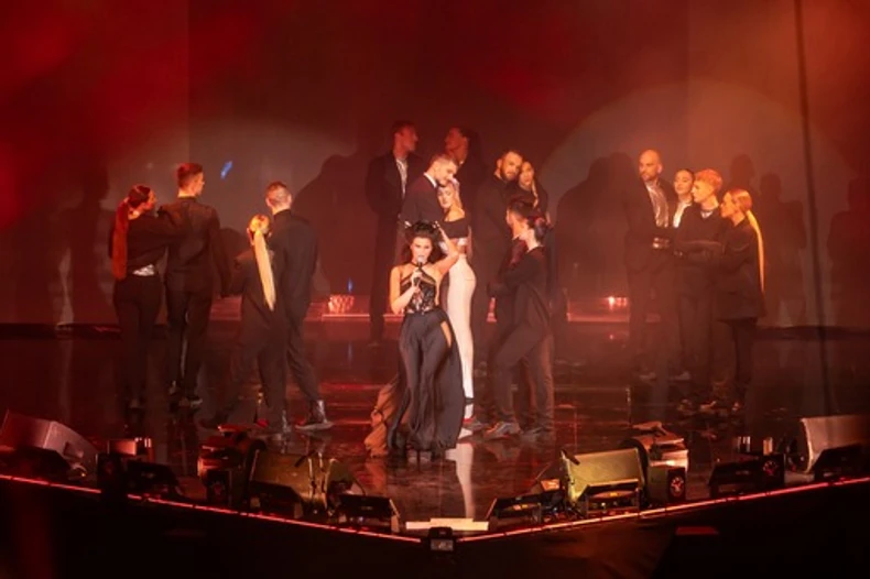 Koncert Milice Pavlović