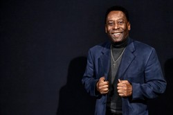 Pele wraca powoli do zdrowia. Ma wkrótce opuścić szpital