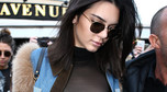 Kendall Jenner zaświeciła biustem. Przesadziła?