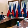 Co konkretnie znajdzie się w rządowym pakiecie antykryzysowym? Są szczegóły