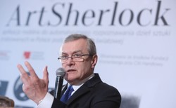 ArtSherlock - umożliwi identyfikację zrabowanych w Polsce dzieł sztuki