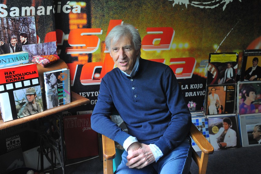 Ljubiša Samardžić