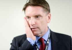 Tomasz Lis ujął się za prezesem PZPN. Według niego atak na Cezarego Kuleszę ma drugie dno