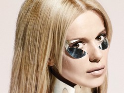 Gwiazda upolowana przez drogówkę. Nie było litości