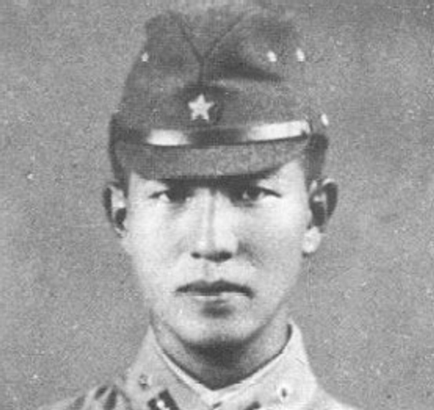 Hiro Onoda