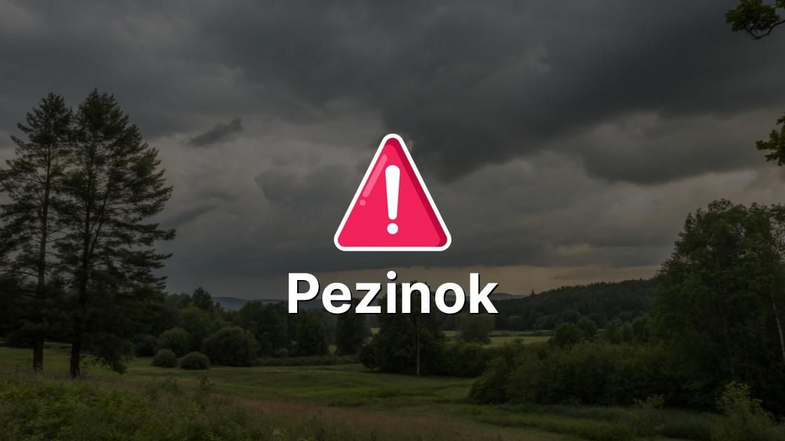Pezinok