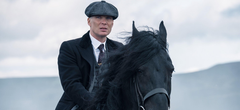 Szósty sezon "Peaky Blinders": dobre, ale więcej nie rób