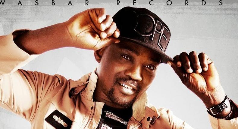 Pasuma completes full hip hop album to contribute to the hip hop trend in the Nigerian music industry